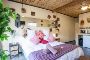 Bedrock Executive Studio with Kitchenette